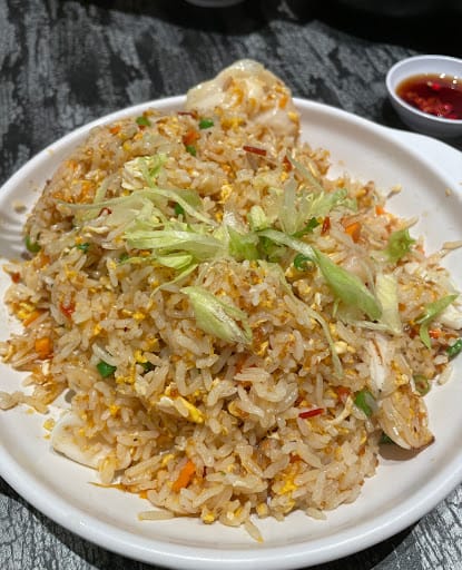 Lao Huo Tang 老火汤 (Star Vista)