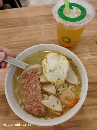 Qi Ji @ Ang Mo Kio Hub