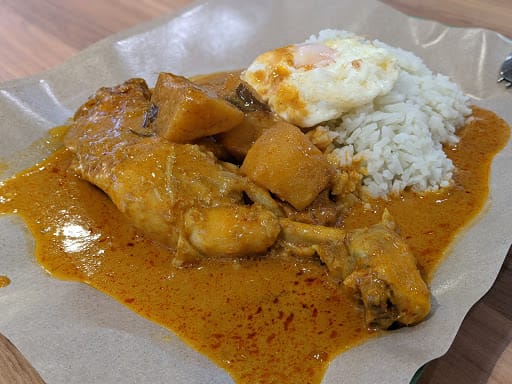 Qi Ji @ Ang Mo Kio Hub