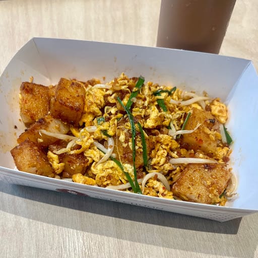 Swee Choon Express AMK Hub