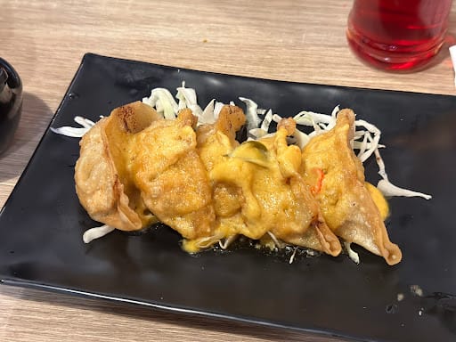 Takagi Ramen @ Ang Mo Kio