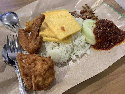 Qi Ji @ Ang Mo Kio Hub