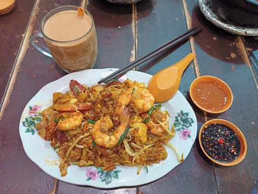 Malaysia Boleh @ AMK