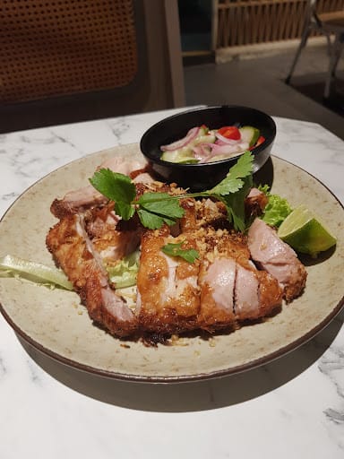 ThaiExpress (AMK Hub)