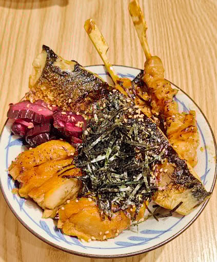 Kei Kaisendon AMK HUB