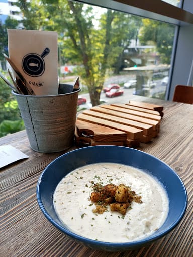 Fish & Co. (AMK Hub)