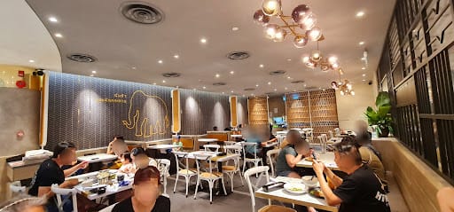 ThaiExpress (AMK Hub)