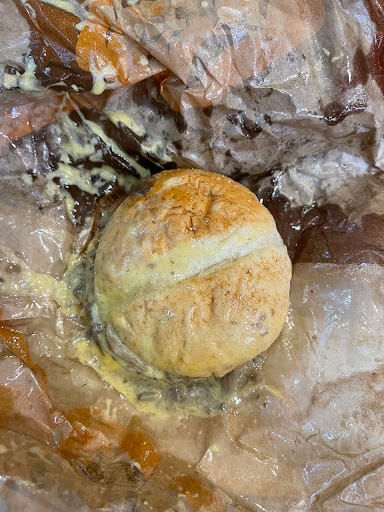 Burger King (AMK Hub)