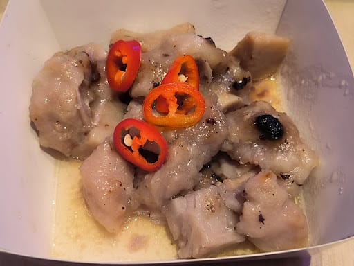 Swee Choon Express AMK Hub