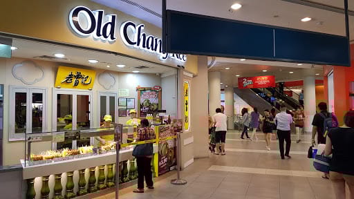 Old Chang Kee (AMK Hub)