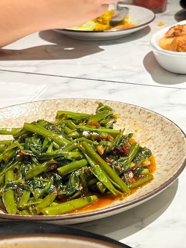 ThaiExpress (AMK Hub)