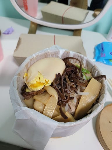 Takagi Ramen @ Ang Mo Kio