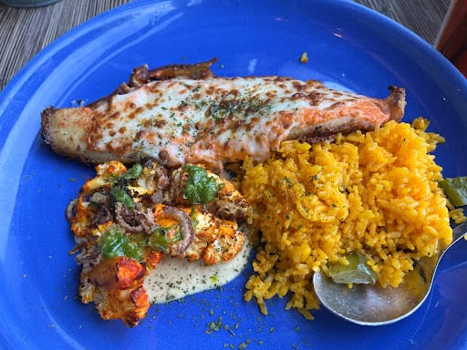 Fish & Co. (AMK Hub)