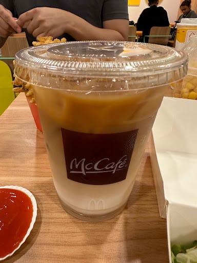 McDonald's Ang Mo Kio