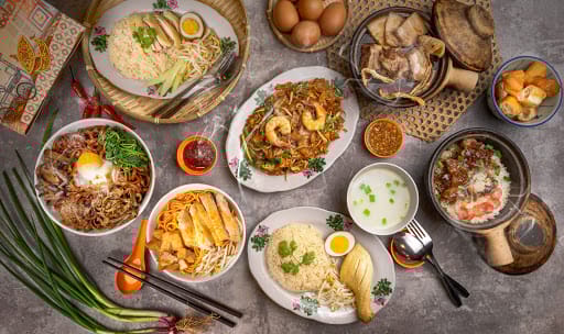 Malaysia Boleh @ AMK