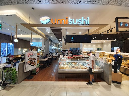 umisushi AMK Hub