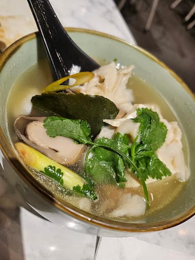 ThaiExpress (AMK Hub)