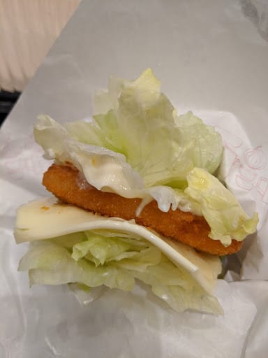 MOS Burger (AMK Hub)