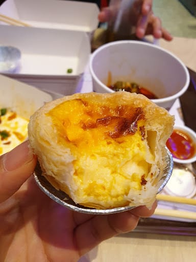 Swee Choon Express AMK Hub