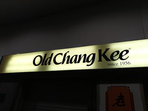Old Chang Kee (AMK Hub)