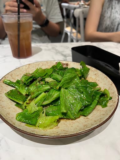 ThaiExpress (AMK Hub)