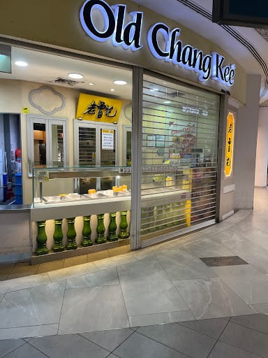 Old Chang Kee (AMK Hub)