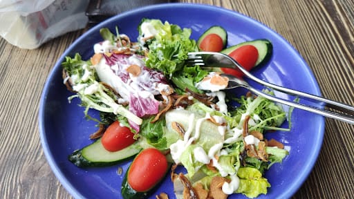 Fish & Co. (AMK Hub)