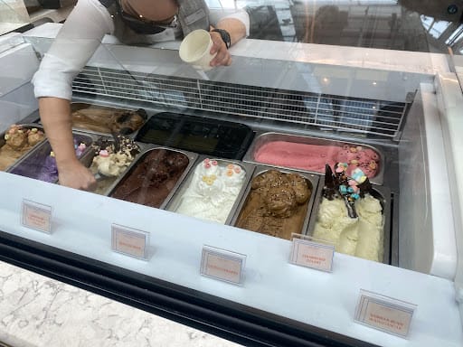 Broadway American Diner