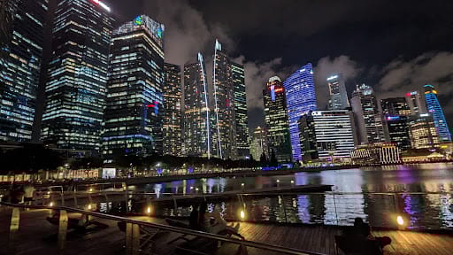 Clique Gaming Safra Tampines