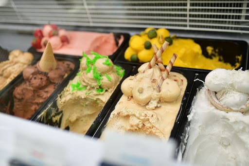 Broadway American Diner