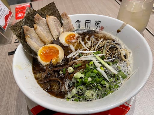 Kanada-Ya Century Square (Tampines Mall)