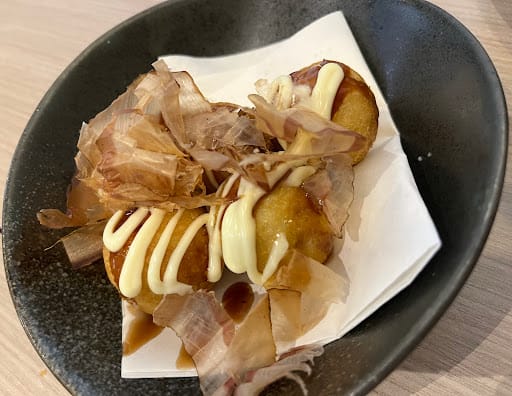 Kanada-Ya Century Square (Tampines Mall)