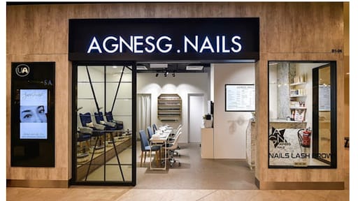 AgnesG Nails (PLQ)