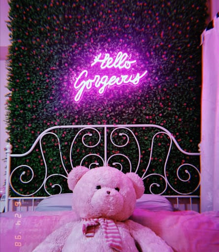 Neon Sign Singapore Pte. Ltd.