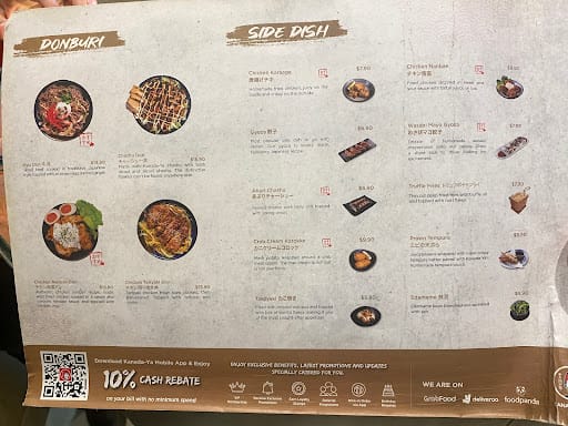 Kanada-Ya Century Square (Tampines Mall)