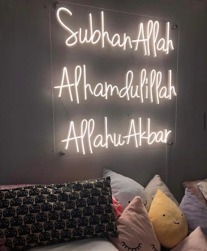 Neon Sign Singapore Pte. Ltd.