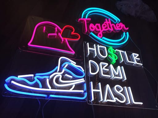 Neon Sign Singapore Pte. Ltd.