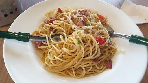 Corner Bar L'Operetta