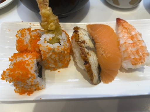 Genki Sushi Westgate