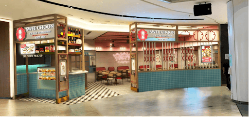 Swee Choon Express (Tampines Mall)