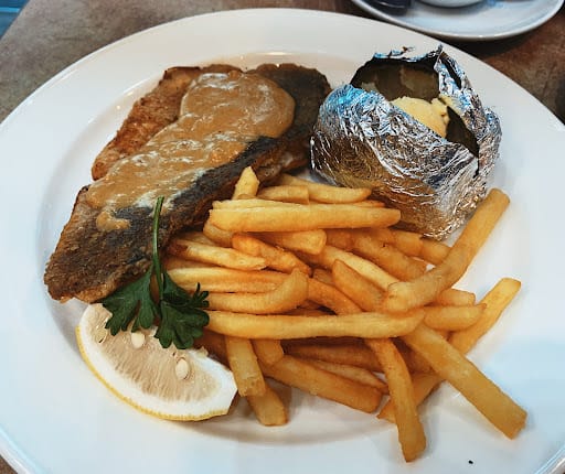 Buddy Hoagies Steak & Grill Restaurant (Ang Mo Kio)