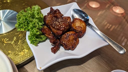 Lao Huo Tang - Century Square