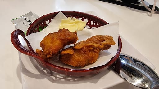 Genki Sushi Westgate