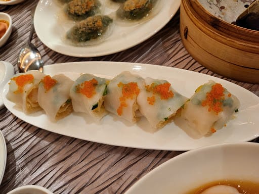 Paradise Teochew at Scotts Square