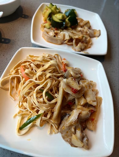 海底捞 Hot Pot @Tampines Century Square