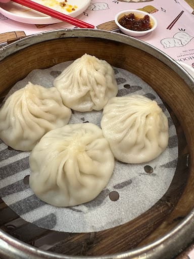 Swee Choon Express (Tampines Mall)