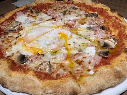 Corner Bar L'Operetta