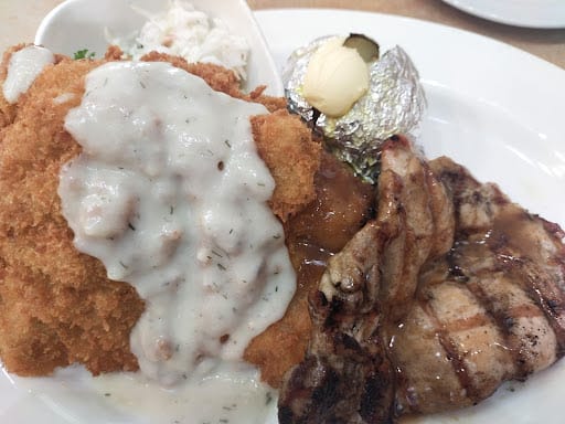 Buddy Hoagies Steak & Grill Restaurant (Ang Mo Kio)