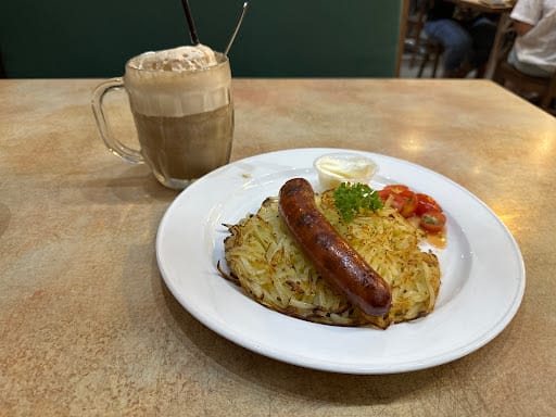 Buddy Hoagies Steak & Grill Restaurant (Ang Mo Kio)