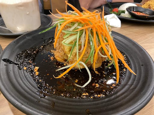 Bebek Goreng Pak Ndut @Westgate